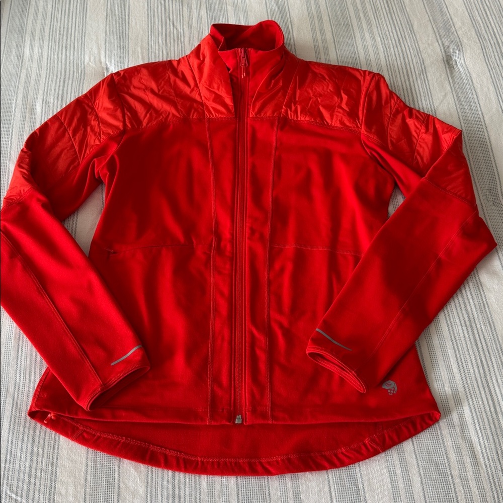 Mountain Hardwear Women's 32° Insulated Jacket